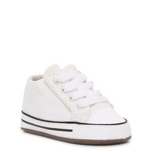 Converse All Star Crib Sneaker Shoes